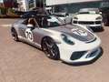 Porsche 991 /911 Speedster Heritage Design Paket,Lift,NEU Stříbrná - thumbnail 5