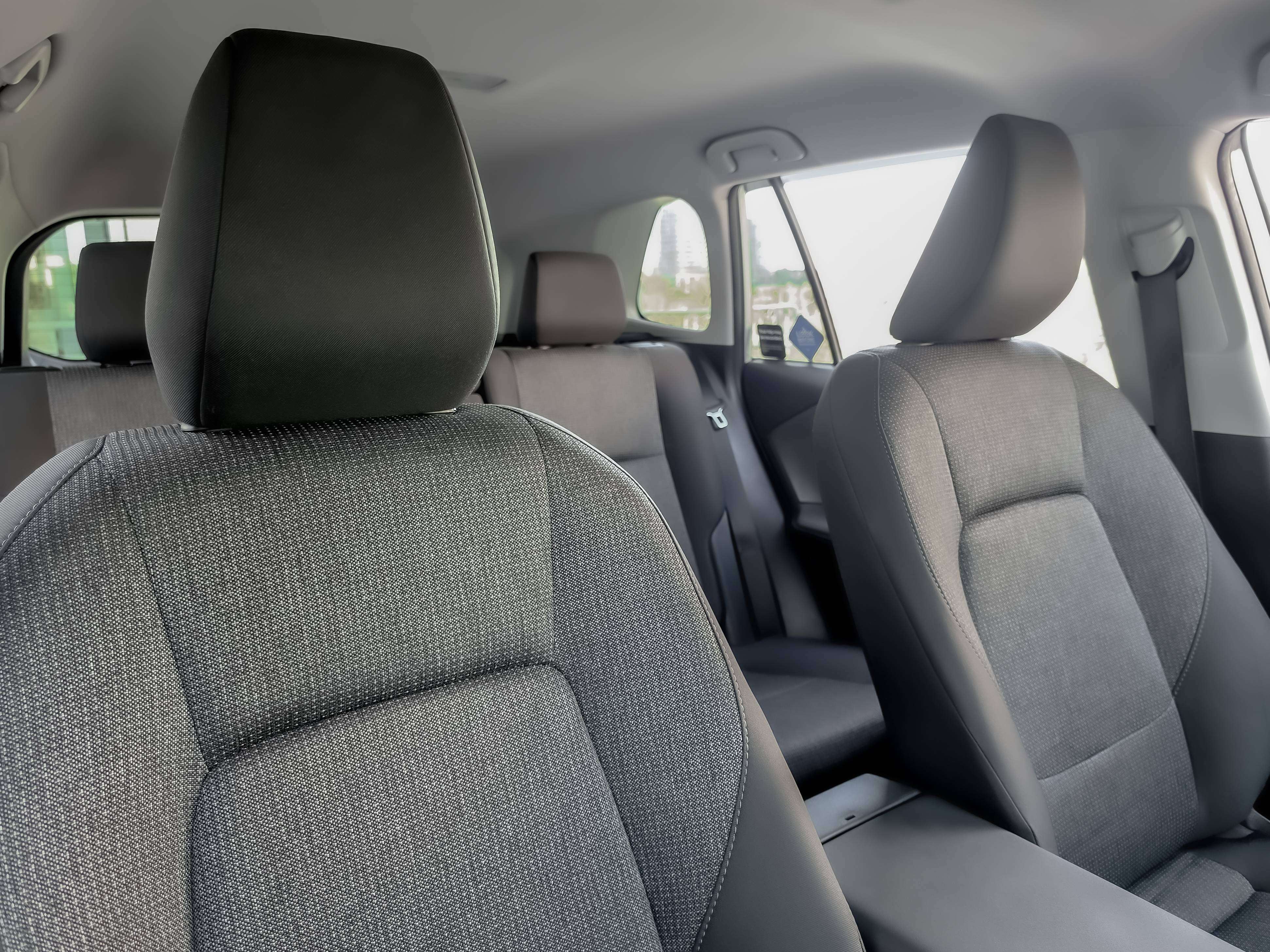 used 2026 Toyota RAV4 car, priced at $47,995