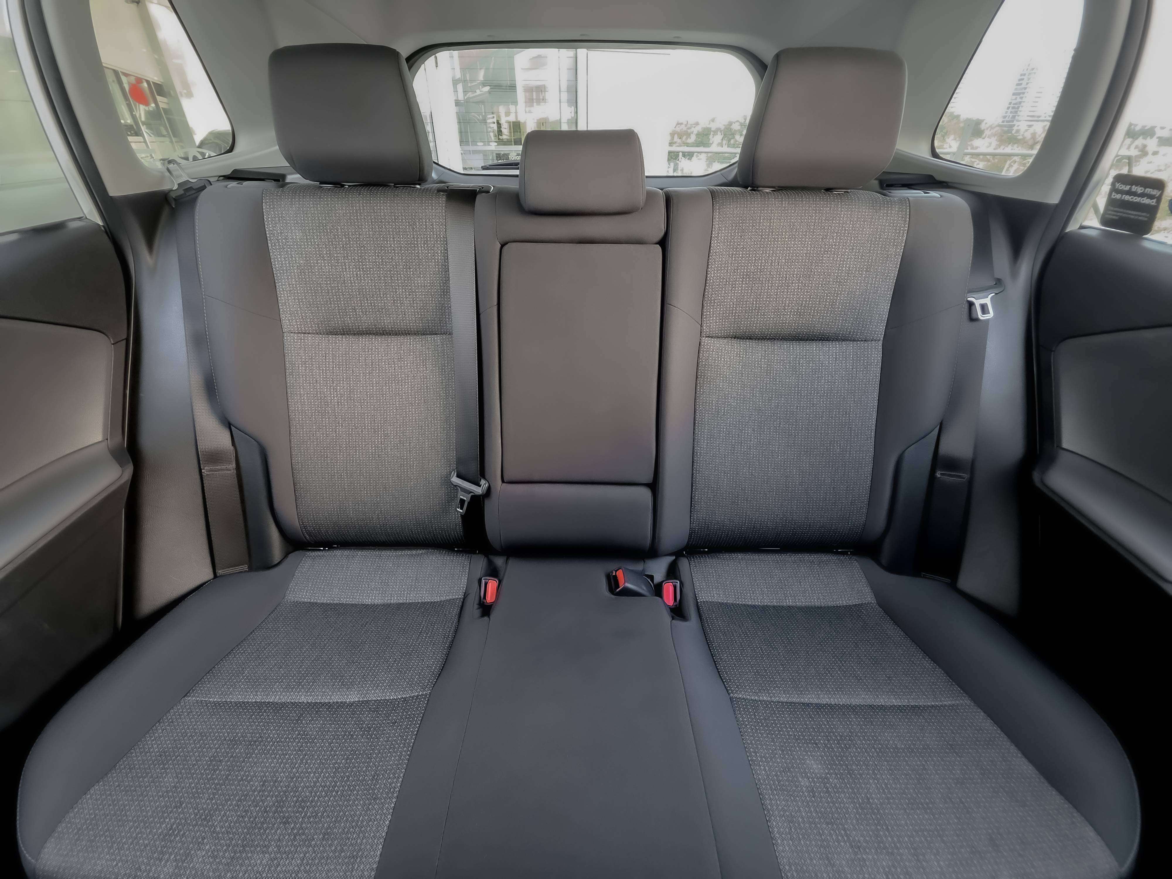 used 2026 Toyota RAV4 car, priced at $47,995