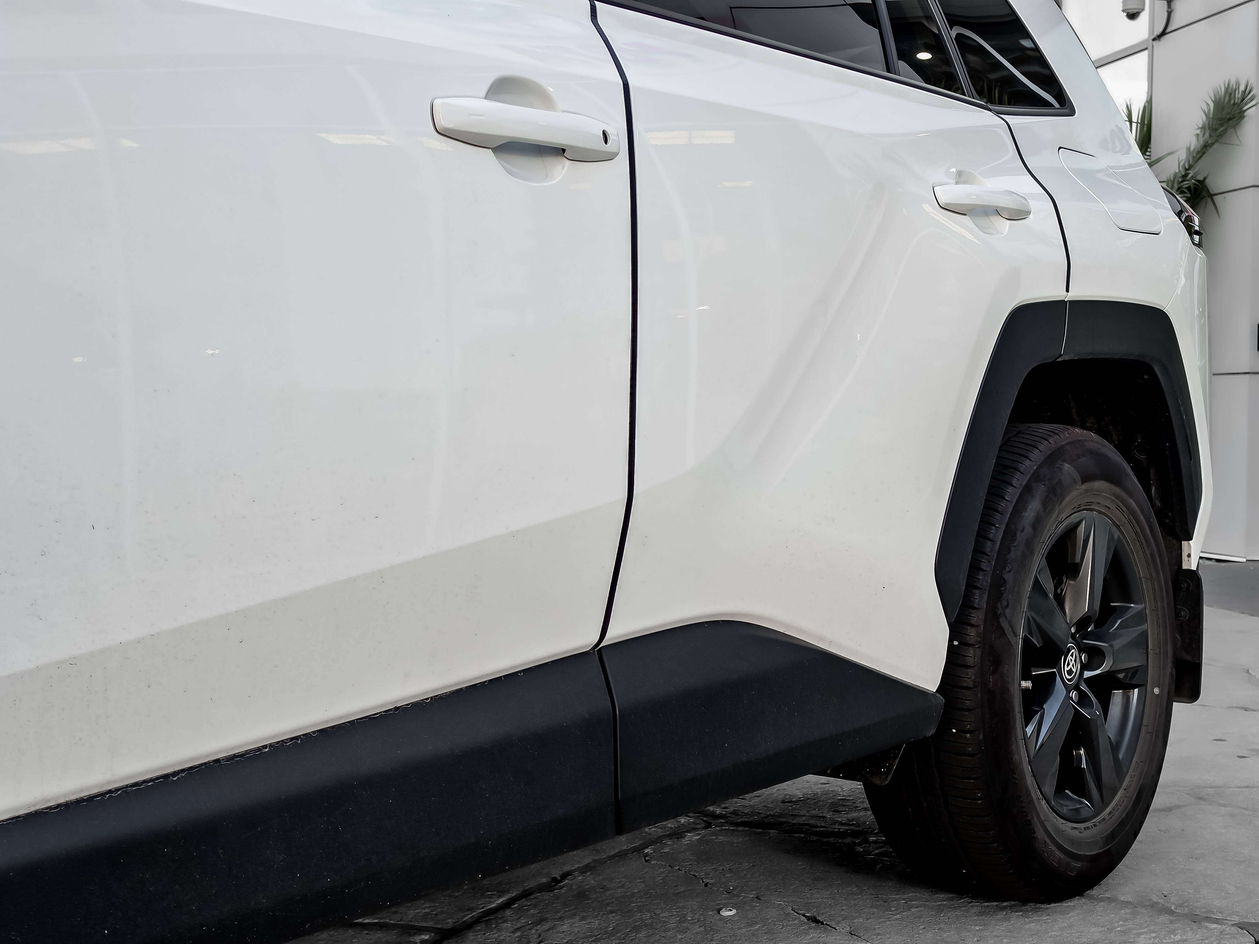 used 2026 Toyota RAV4 car, priced at $47,995