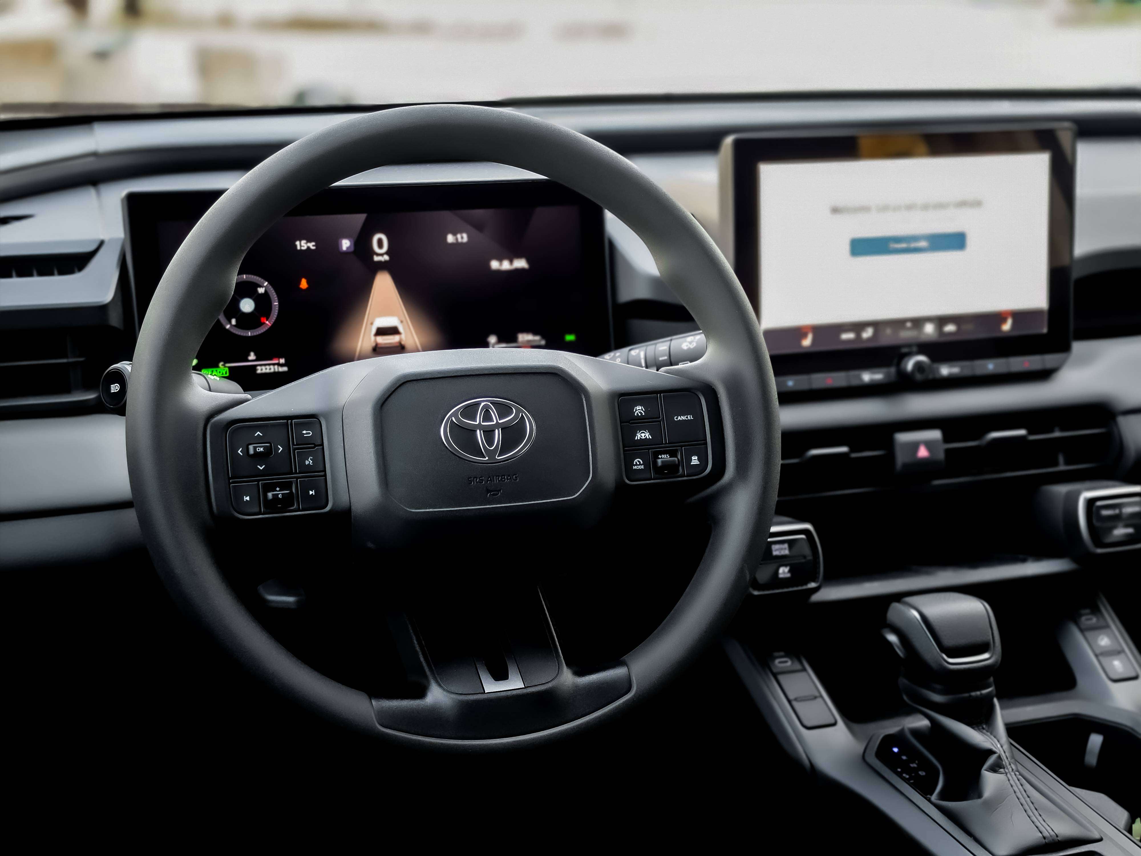 used 2026 Toyota RAV4 car, priced at $47,995