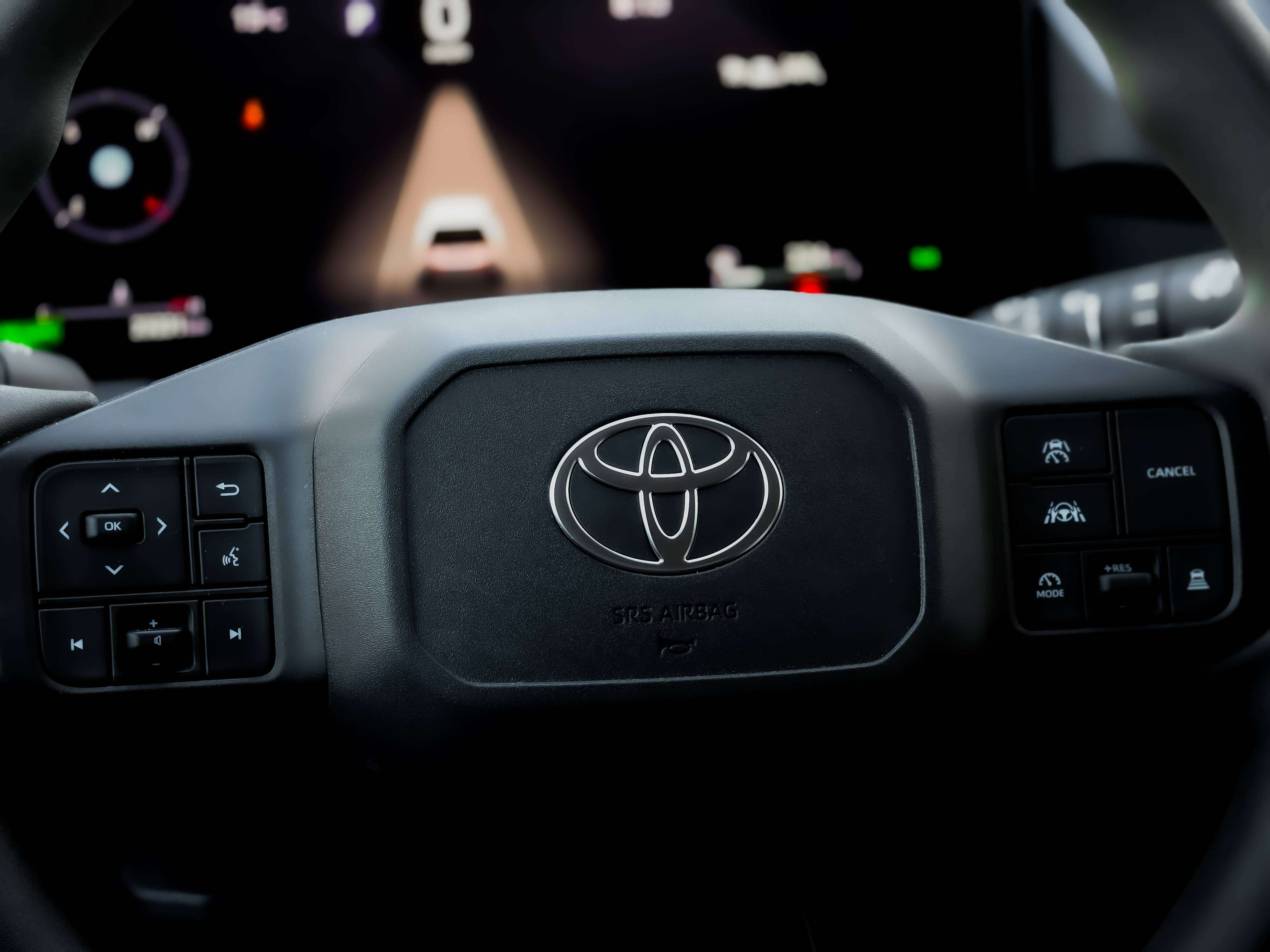 used 2026 Toyota RAV4 car, priced at $47,995