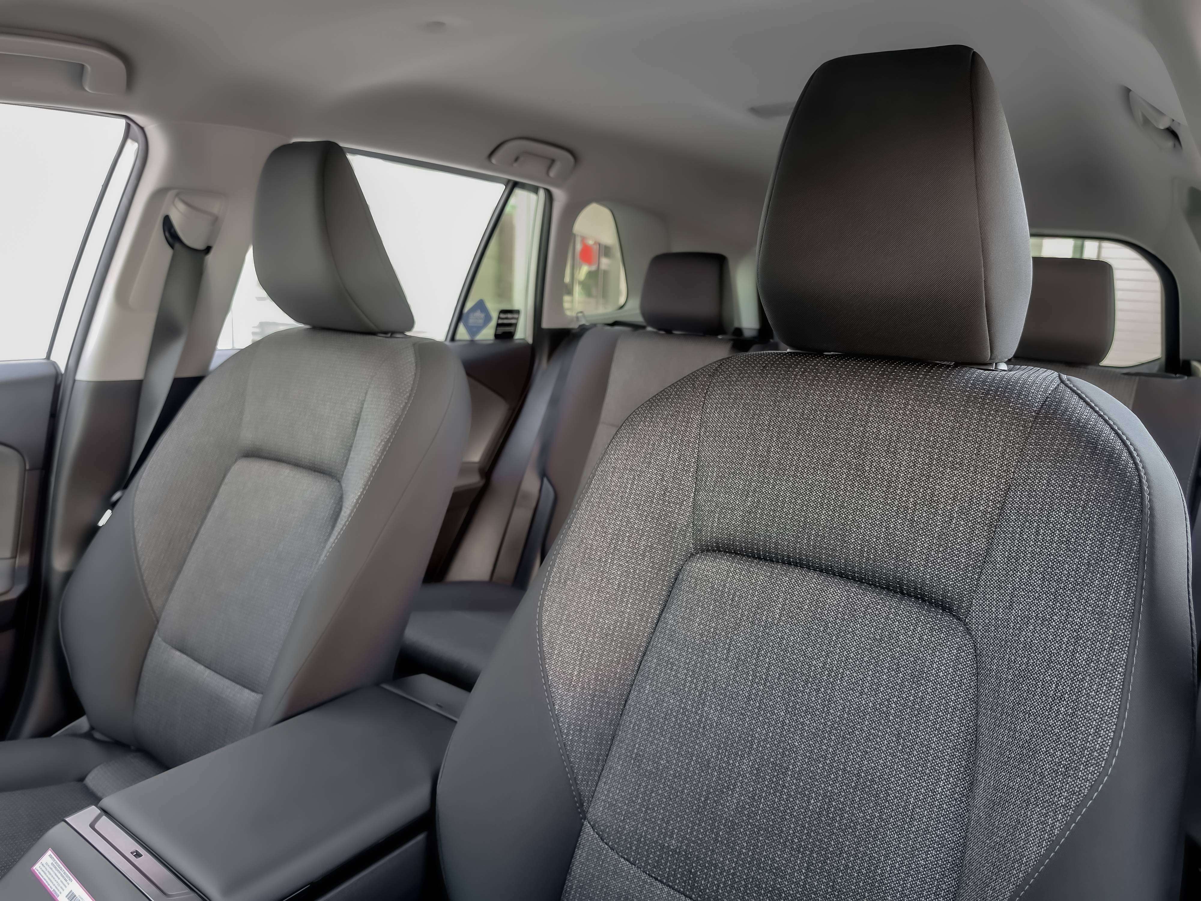 used 2026 Toyota RAV4 car, priced at $47,995