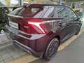 MG MG4 MG  EV 51 kWh Standard Schwarz - thumbnail 4
