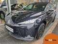 MG MG4 MG  EV 51 kWh Standard Schwarz - thumbnail 1