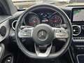 Mercedes-Benz C 300 d  Coupe EU6d MULTIBEAM Silber - thumbnail 12