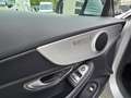 Mercedes-Benz C 300 d  Coupe EU6d MULTIBEAM Silber - thumbnail 14