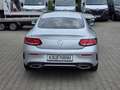 Mercedes-Benz C 300 d  Coupe EU6d MULTIBEAM Silber - thumbnail 5