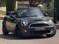 MINI Cooper S Cabrio SD Negro - thumbnail 2
