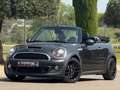 MINI Cooper S Cabrio SD Negro - thumbnail 5