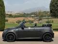 MINI Cooper S Cabrio SD Negro - thumbnail 6