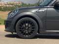 MINI Cooper S Cabrio SD Negro - thumbnail 7