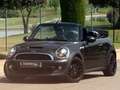 MINI Cooper S Cabrio SD Negro - thumbnail 4