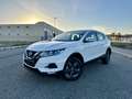 Nissan Qashqai 1.5dCi Acenta 4x2 85kW Blanco - thumbnail 1