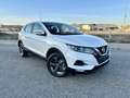 Nissan Qashqai 1.5dCi Acenta 4x2 85kW Blanco - thumbnail 5