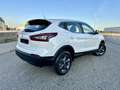 Nissan Qashqai 1.5dCi Acenta 4x2 85kW Blanco - thumbnail 11