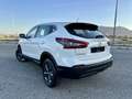 Nissan Qashqai 1.5dCi Acenta 4x2 85kW Blanco - thumbnail 4