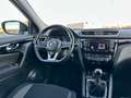 Nissan Qashqai 1.5dCi Acenta 4x2 85kW Blanco - thumbnail 2