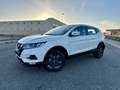 Nissan Qashqai 1.5dCi Acenta 4x2 85kW Blanco - thumbnail 10