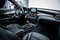 Mercedes-Benz C 180 Estate AMG Sport Edition Leder OrgNL I 1e-eig. I D Zwart - thumbnail 4