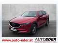 Mazda CX-5 CD150 Attraction Rot - thumbnail 3