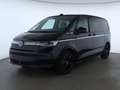 Volkswagen T7 Multivan T7 Multivan TDI STYLE STD.HZ 360 AHK ACC eKLAPPE Schwarz - thumbnail 2