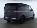 Volkswagen T7 Multivan T7 Multivan TDI STYLE STD.HZ 360 AHK ACC eKLAPPE Schwarz - thumbnail 3