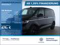 Volkswagen T7 Multivan T7 Multivan TDI STYLE STD.HZ 360 AHK ACC eKLAPPE Schwarz - thumbnail 1