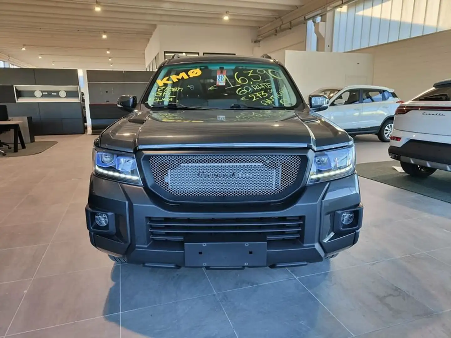 Cirelli 1.5 turbo Plus - 2