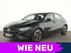 Mercedes-Benz A 180 Progressive Kamera|LED|ParkPaket|SHZ|Kessy