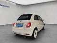 Fiat 500 Cabrio 1.0 GSE N3 Hybrid Dolcevita Blanc - thumbnail 6