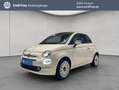 Fiat 500 Cabrio 1.0 GSE N3 Hybrid Dolcevita Blanc - thumbnail 1