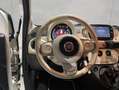 Fiat 500 Cabrio 1.0 GSE N3 Hybrid Dolcevita Blanc - thumbnail 11