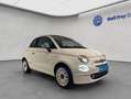 Fiat 500 Cabrio 1.0 GSE N3 Hybrid Dolcevita Blanc - thumbnail 8