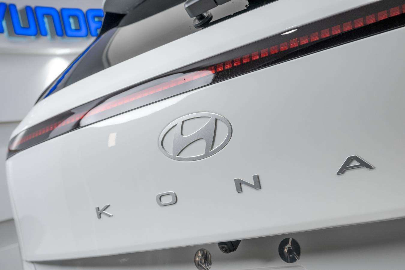 2026 Hyundai Kona PREFERRED + 99$ / SEM + LIQUIDATION DEMO + FAITES- — снимка 1