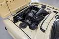 Peugeot 504 2.7 V6 Cabrio - Jaune Tullip - Long Term Ownership Geel - thumbnail 27
