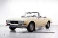 Peugeot 504 2.7 V6 Cabrio - Jaune Tullip - Long Term Ownership Geel - thumbnail 1