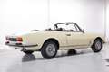 Peugeot 504 2.7 V6 Cabrio - Jaune Tullip - Long Term Ownership Geel - thumbnail 4