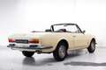 Peugeot 504 2.7 V6 Cabrio - Jaune Tullip - Long Term Ownership Geel - thumbnail 5