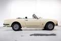 Peugeot 504 2.7 V6 Cabrio - Jaune Tullip - Long Term Ownership Geel - thumbnail 3