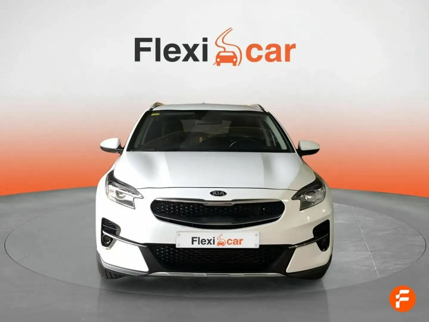 Kia XCeed 1.0 T-GDi Drive 88kW (120CV) Amarillo - 2
