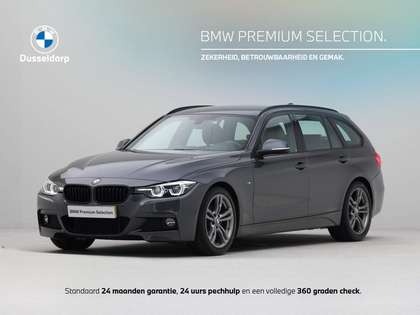 BMW 320 3 Serie 320i M Sport Edition Touring