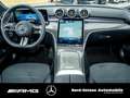 Mercedes-Benz C 300 T d  AMBIENTE KEYLESS NAVI KAMERA MBUX Silber - thumbnail 12