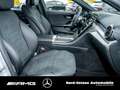 Mercedes-Benz C 300 T d  AMBIENTE KEYLESS NAVI KAMERA MBUX Silber - thumbnail 10