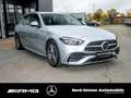 Mercedes-Benz C 300 T d  AMBIENTE KEYLESS NAVI KAMERA MBUX Silber - thumbnail 3