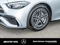 Mercedes-Benz C 300 T d  AMBIENTE KEYLESS NAVI KAMERA MBUX Silber - thumbnail 5