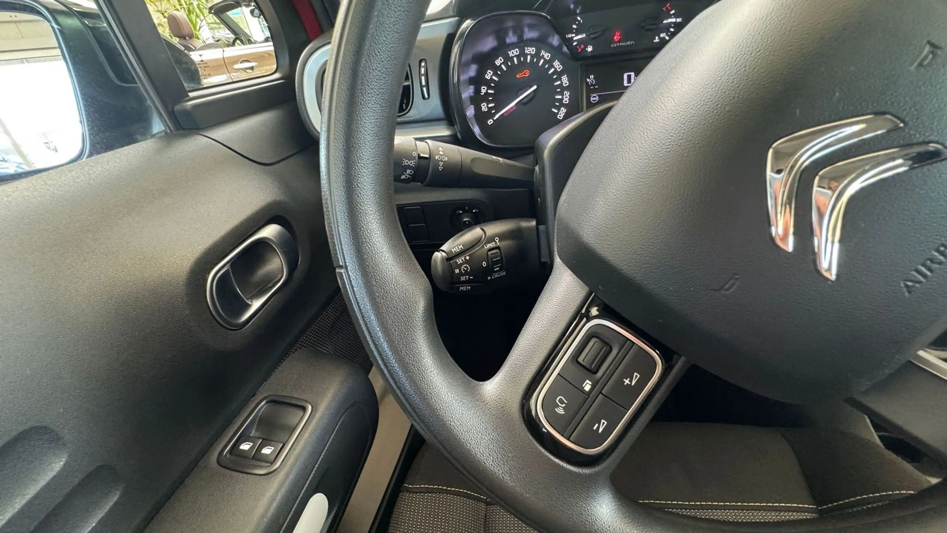 Citroen C3 Feel Pack LED/DAB/Sitzheizung — photo 12