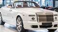 Rolls-Royce Phantom Drophead Coupé Білий - thumbnail 3