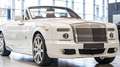Rolls-Royce Phantom Drophead Coupé bijela - thumbnail 6