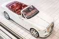 Rolls-Royce Phantom Drophead Coupé bijela - thumbnail 9